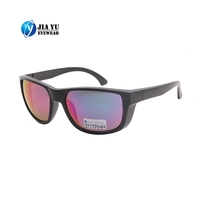 Famous Brand Outdoor Custom Logo UV400 Polarized Bicycle Sports Sunglasses